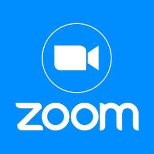 Установка Zoom Программное обеспечение видеоконференцсвязи