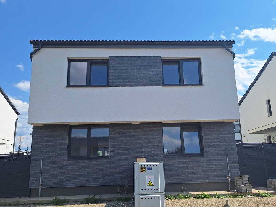 EXCLUSIV! Casa cu finisaje PREMIUM, Facilitati complete, Comision 0