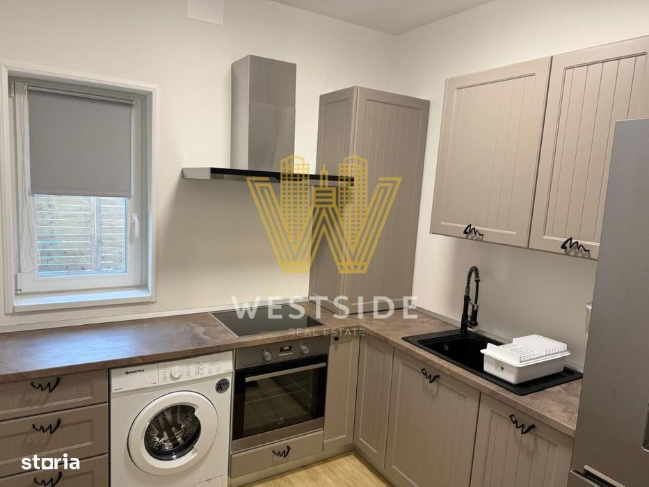 Apartament cu scara interioara, pe 2 niveluri, de vanzare, in zona