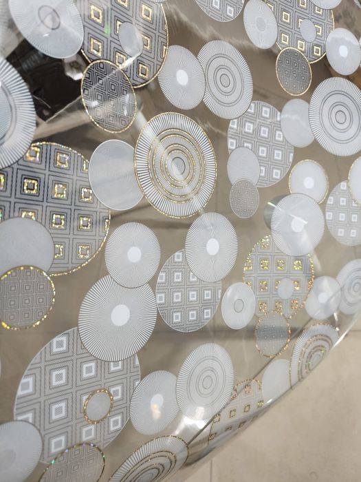 Цветни протектори за маса