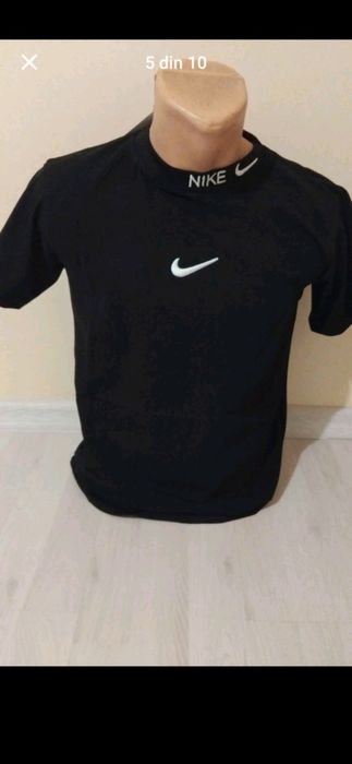 Tricouri Nike si Adidas se calitate.
