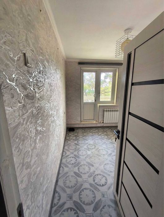 Продается 2х комнатная квартира