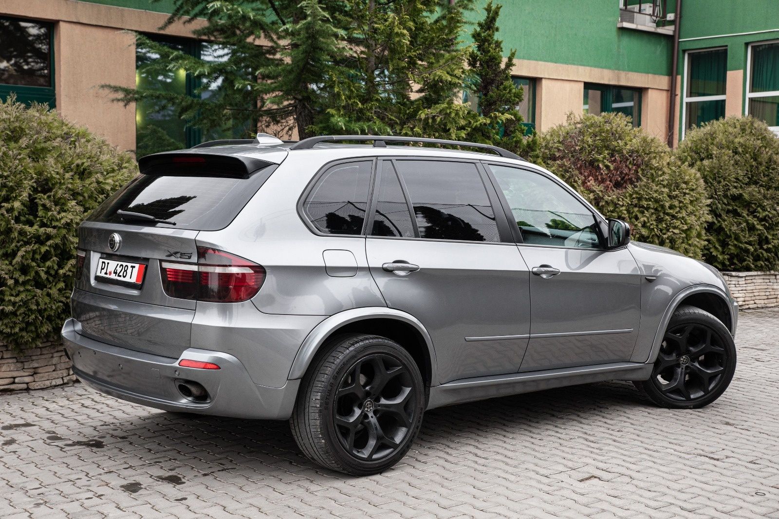 Bmw   x5   xDrive