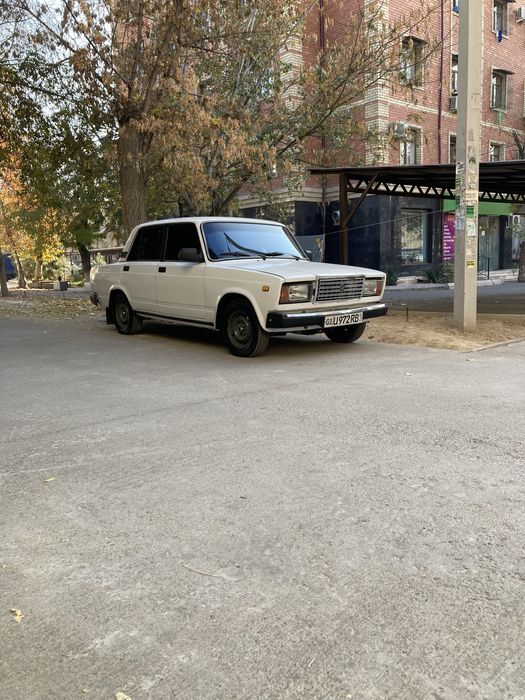 Продается ваз 2107
