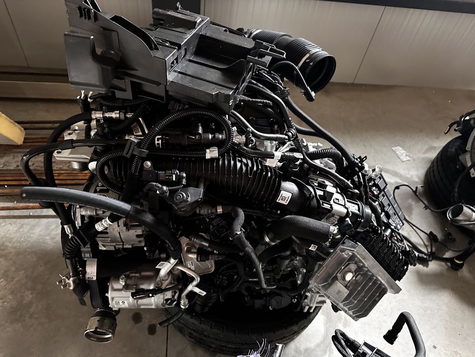Motor BMW B38A15P  X1 X2 F45 F46 Mini