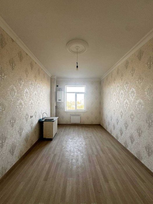 2х комнатная квартира на 6 этаже 72кв/м, в Самарканде