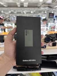 Samsung S23 ultra 256gb новый