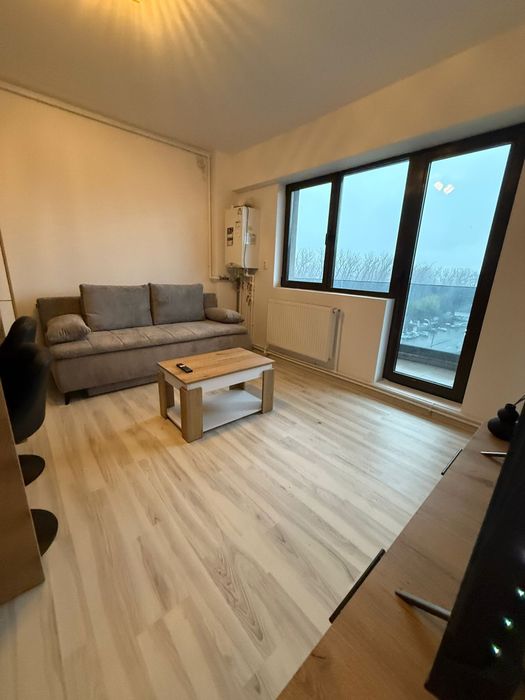 Apartament 2 camere , bloc nou , proprietar