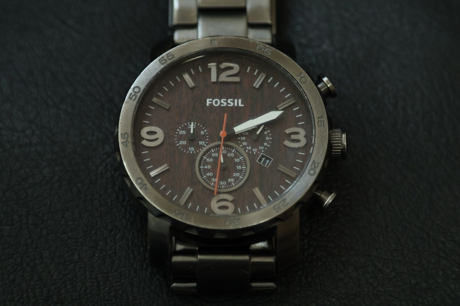Часовник Fossil JR1355