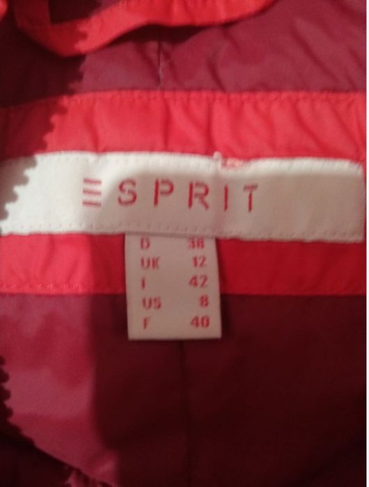 Vestă damă originală ESPRIT