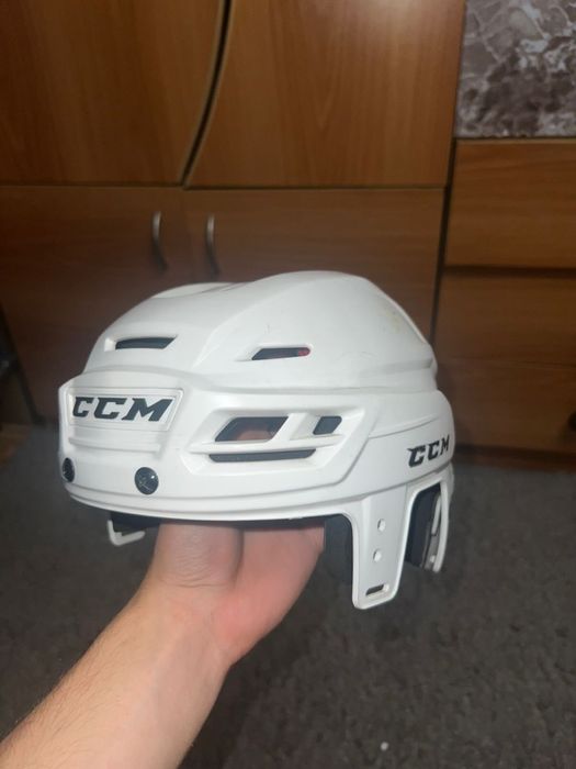 Хоккейный шлем Ccm