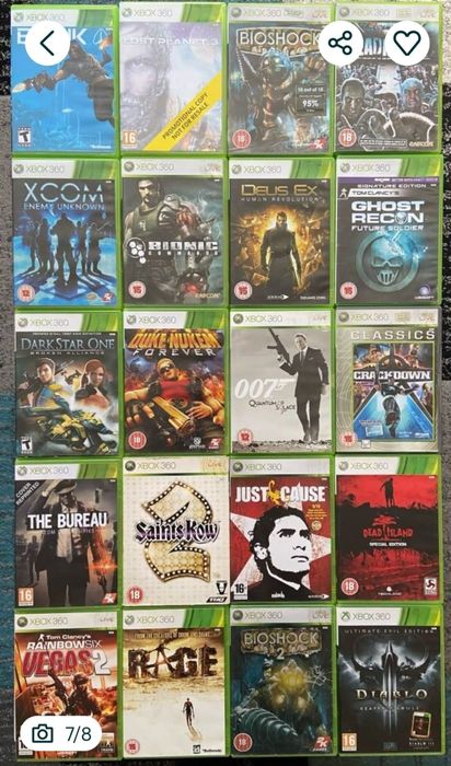 Forza Horizon 2 Xbox  360. Sau alte jocuri