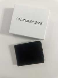 Мужское портмоне Calvin Klein
