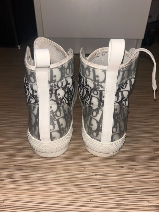 Dior b23 High 43