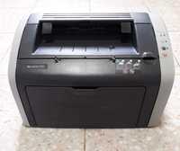 Продам лазерный принтер HP1010