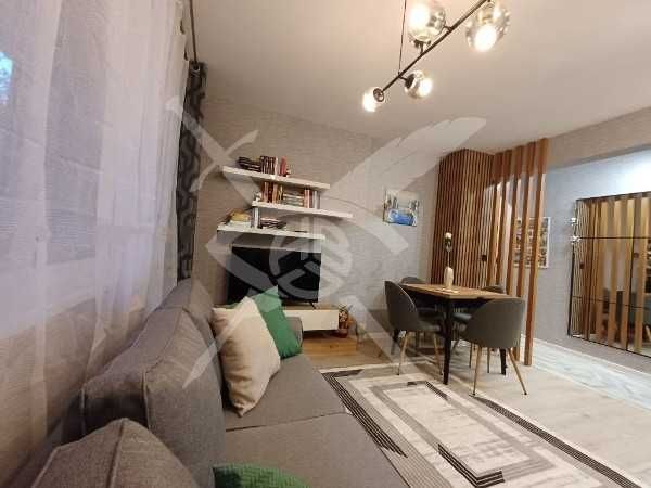 Продава се Тристаен апартамент в Пловдив, Кършияка - 65 кв.м за 3000 €/кв.м - Снимка #1