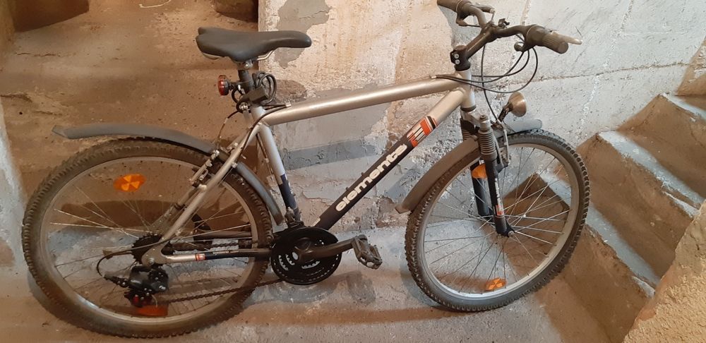 Bicicletă stare bună.