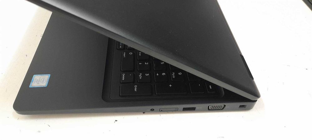 Лаптоп DELL Latitude 5580 - Бургас ТЕРПОТЕХ