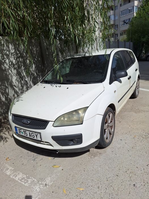 Ford focus an 2005