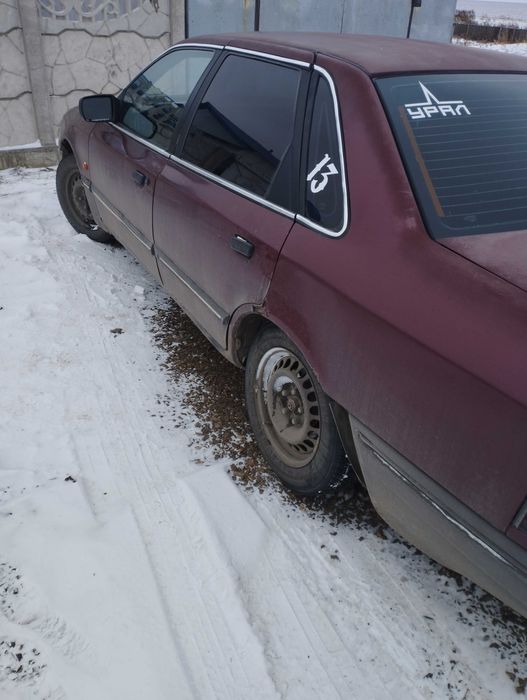 Продам форд скорпио