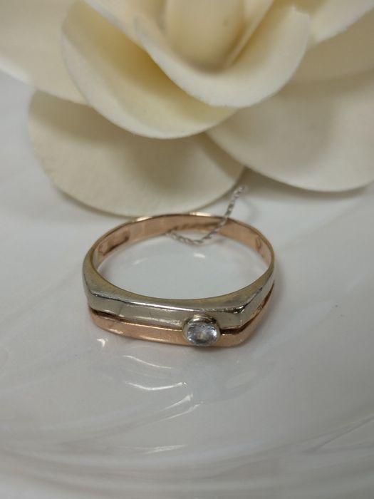 Печатка золотая ЖанТаС ломбард Астана