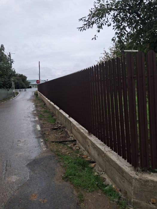 Construcții metalice