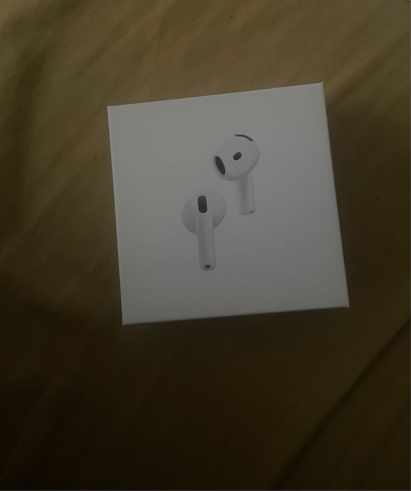 Aidpods 4