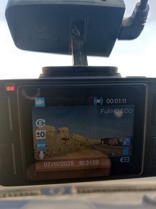 Видео регистратор neoline G-tech X76