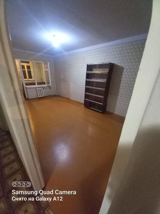 Мирабадский  3/2/4 кирпичь Балкон 2 на 6