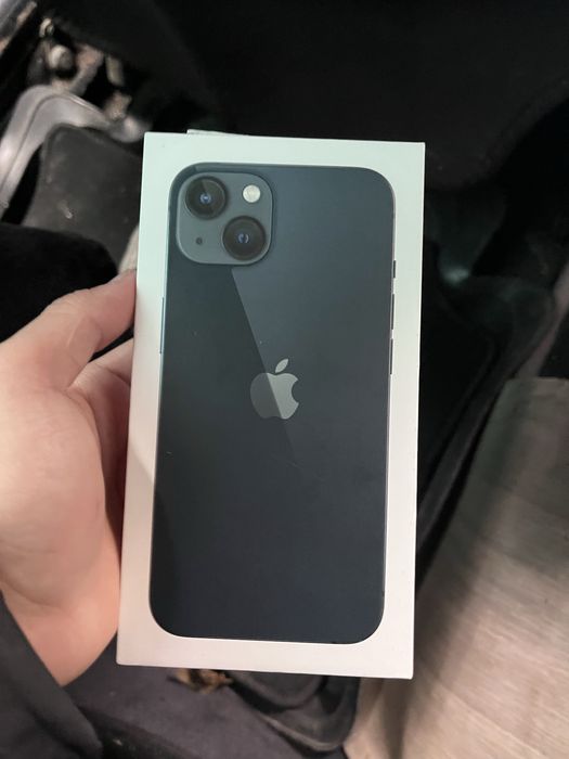 айфон 13 сатам 128гб