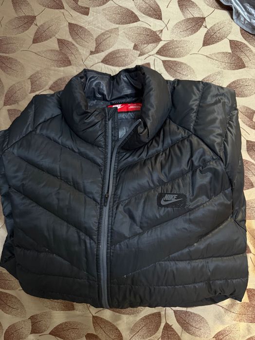 Мъжко яке Nike - 2XL размер