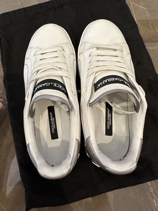 Дански обувки dolche gabbana 36,5