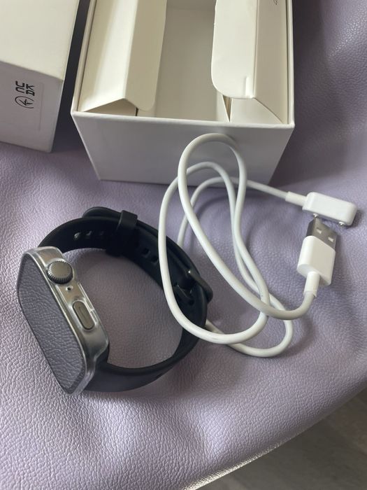 Смарт часовник Huawei watch fit 3