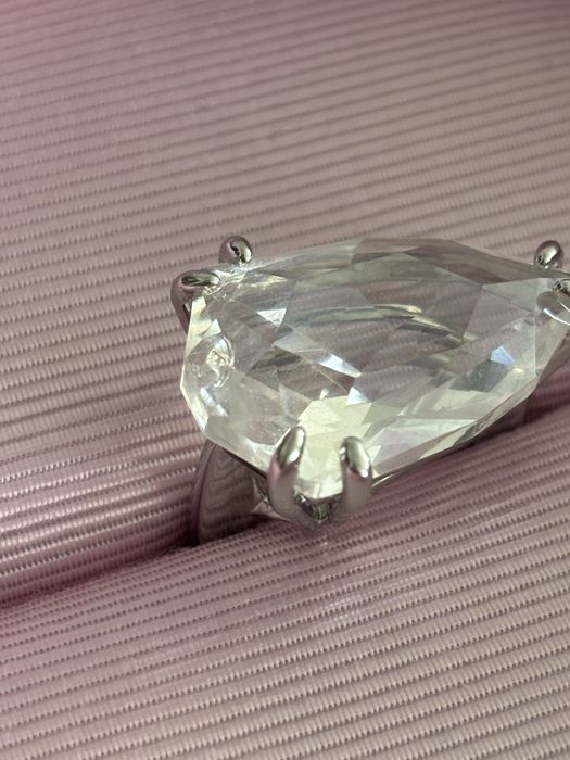 Пръстен Swarovski от серията Mesmera