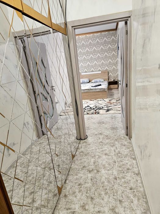 Нощувки в Пловдив (Свободен Паркинг)