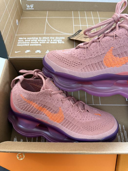 Nike Air Max Scorpion дамски маратонки 38