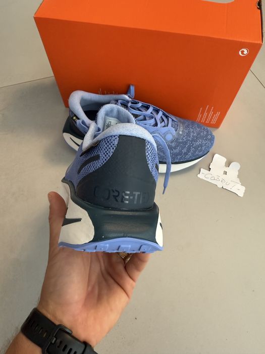 Nike Motiva Gore-tex Royal Blue