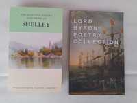 Поезия - Byron и Shelly