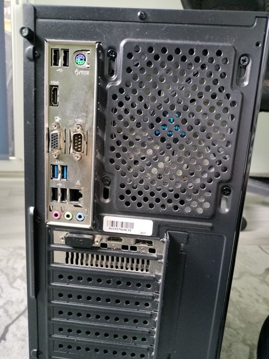 Calculator gaming destul de bun