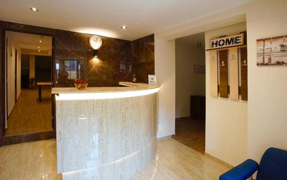 PENSIUNE de inchiriat total sau partial