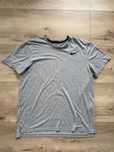 Tricou Sport NIKE Gri Barbati | Marime L