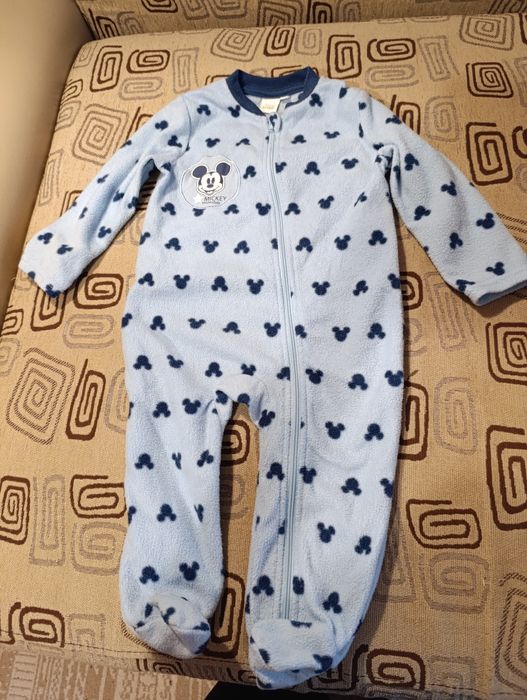 Lot haine baiat marimea 74