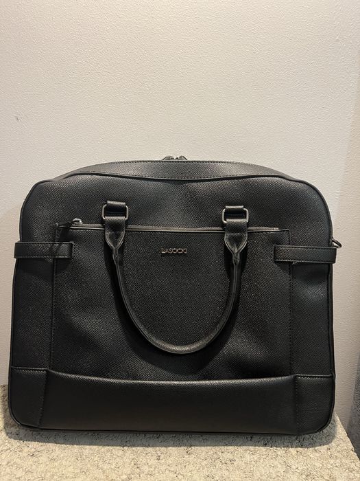 Geanta barbati Anna Cori noua