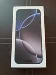iPHONE 16 PRO MAX sigilat !