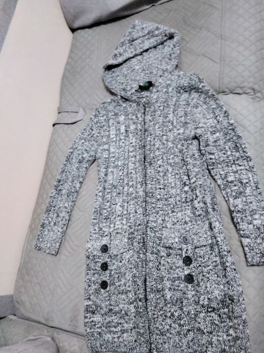 Кардиган женский