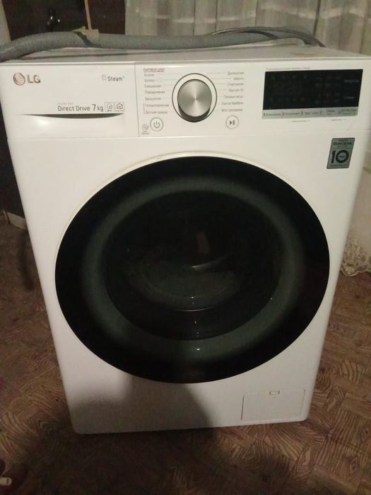 Продам стиральную машинку автомат