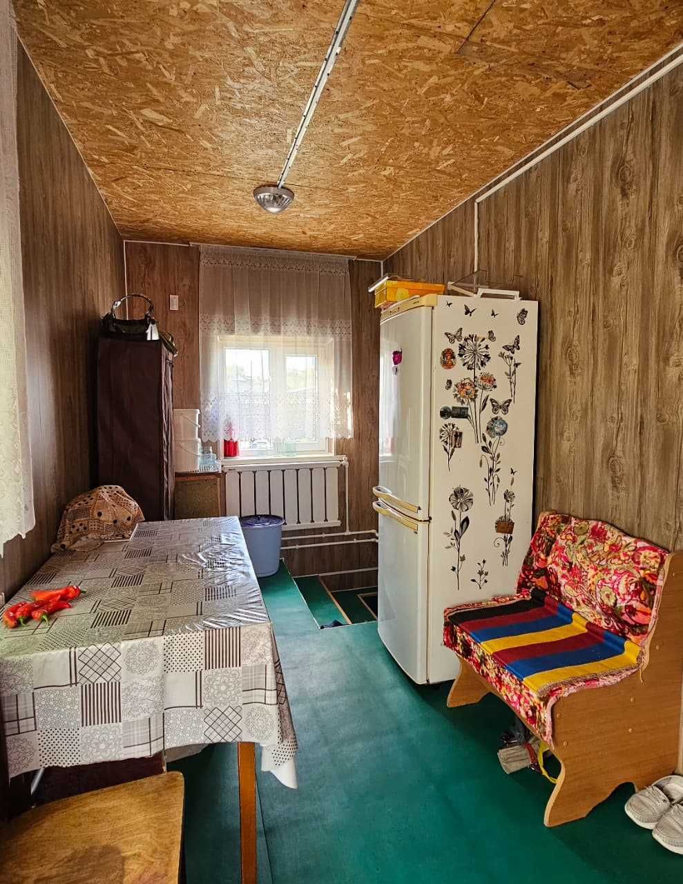 Продается дом центр Шаяхметова