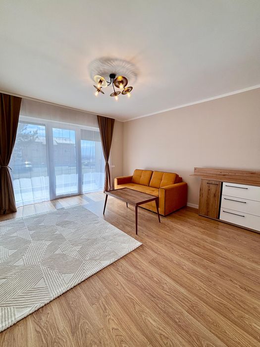 Apartament 2 camere decomandat de vanzare intabulat