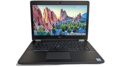 Dell Latitude E5470 14