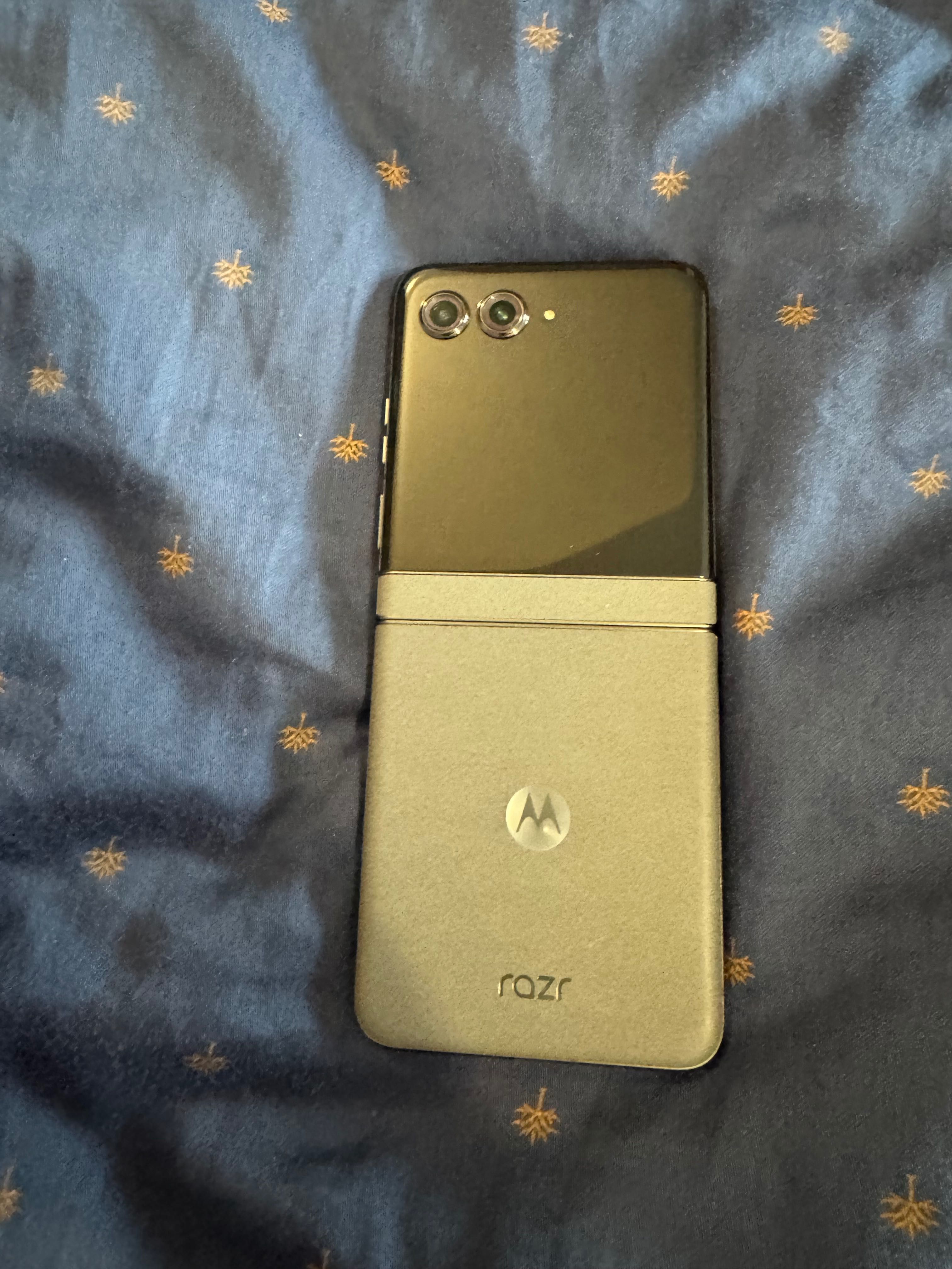 Motorola RAZR 50 NOU 256GB